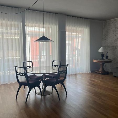 Luxuryflat 42 Leilighet Bari Eksteriør bilde