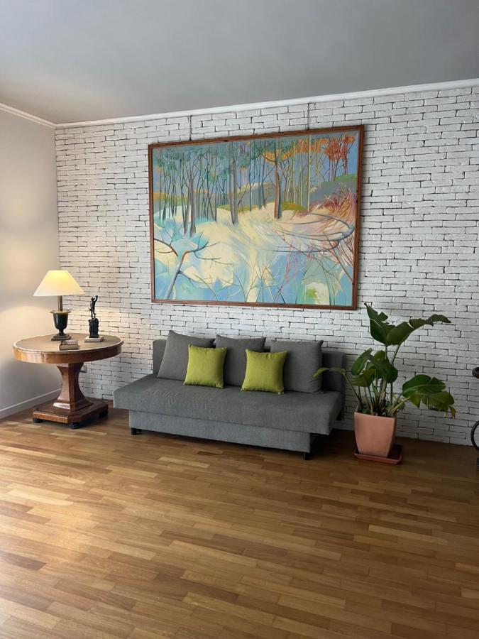 Luxuryflat 42 Leilighet Bari Eksteriør bilde