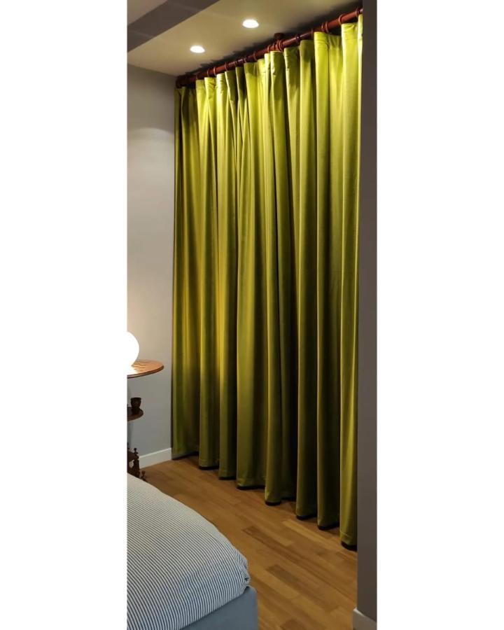 Luxuryflat 42 Leilighet Bari Eksteriør bilde