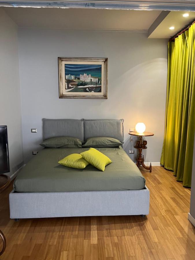Luxuryflat 42 Leilighet Bari Eksteriør bilde