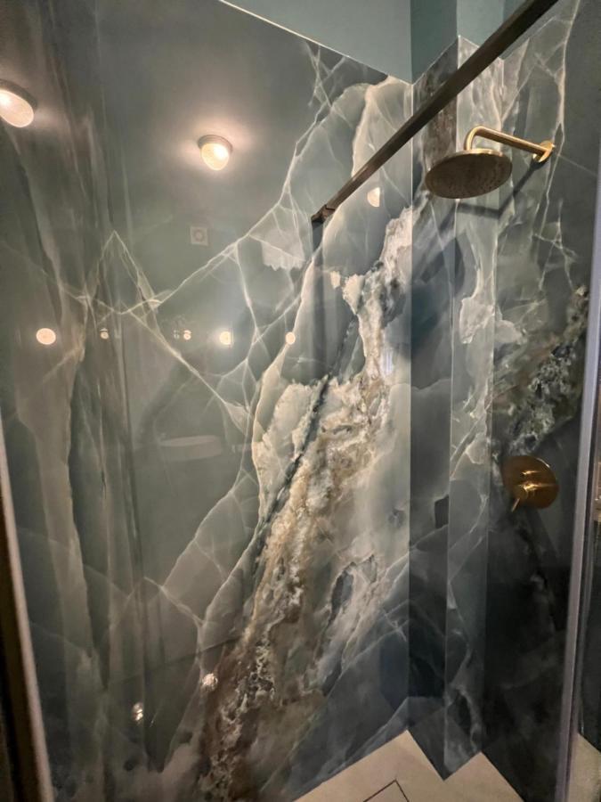 Luxuryflat 42 Leilighet Bari Eksteriør bilde