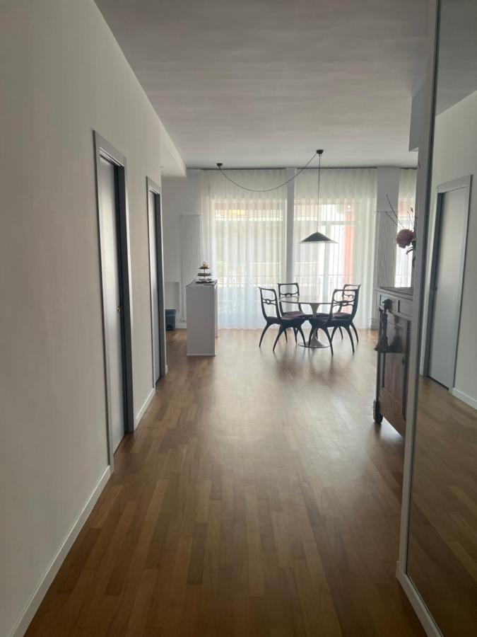Luxuryflat 42 Leilighet Bari Eksteriør bilde