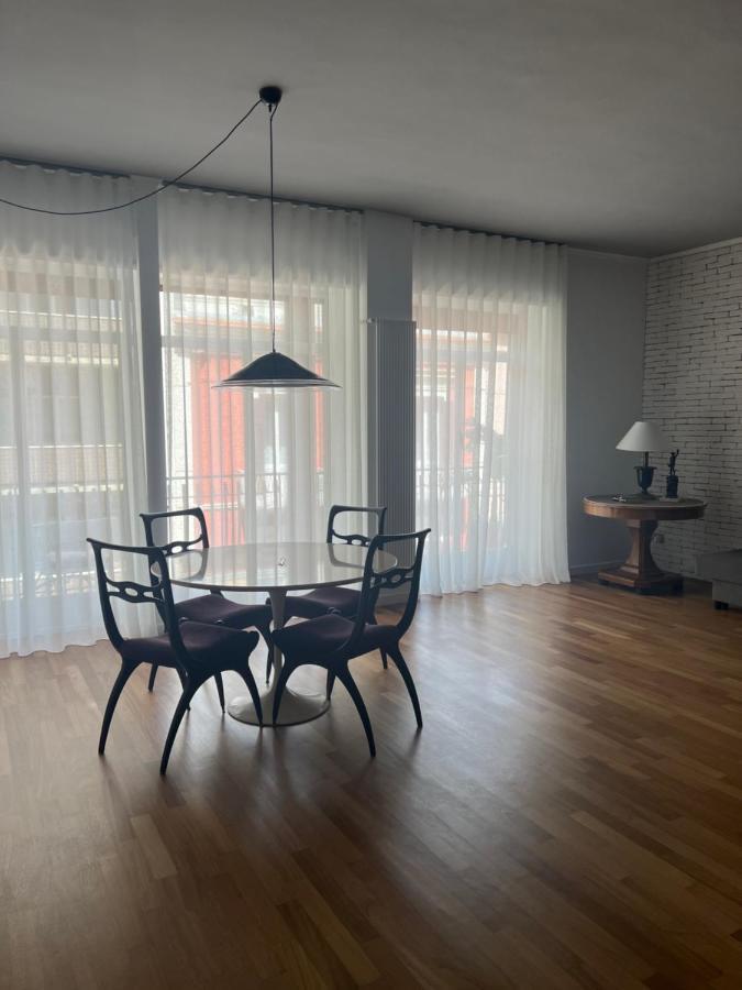 Luxuryflat 42 Leilighet Bari Eksteriør bilde